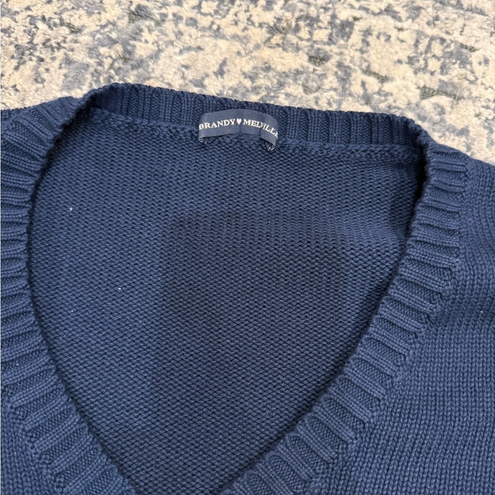 Brandy Melville Sweater